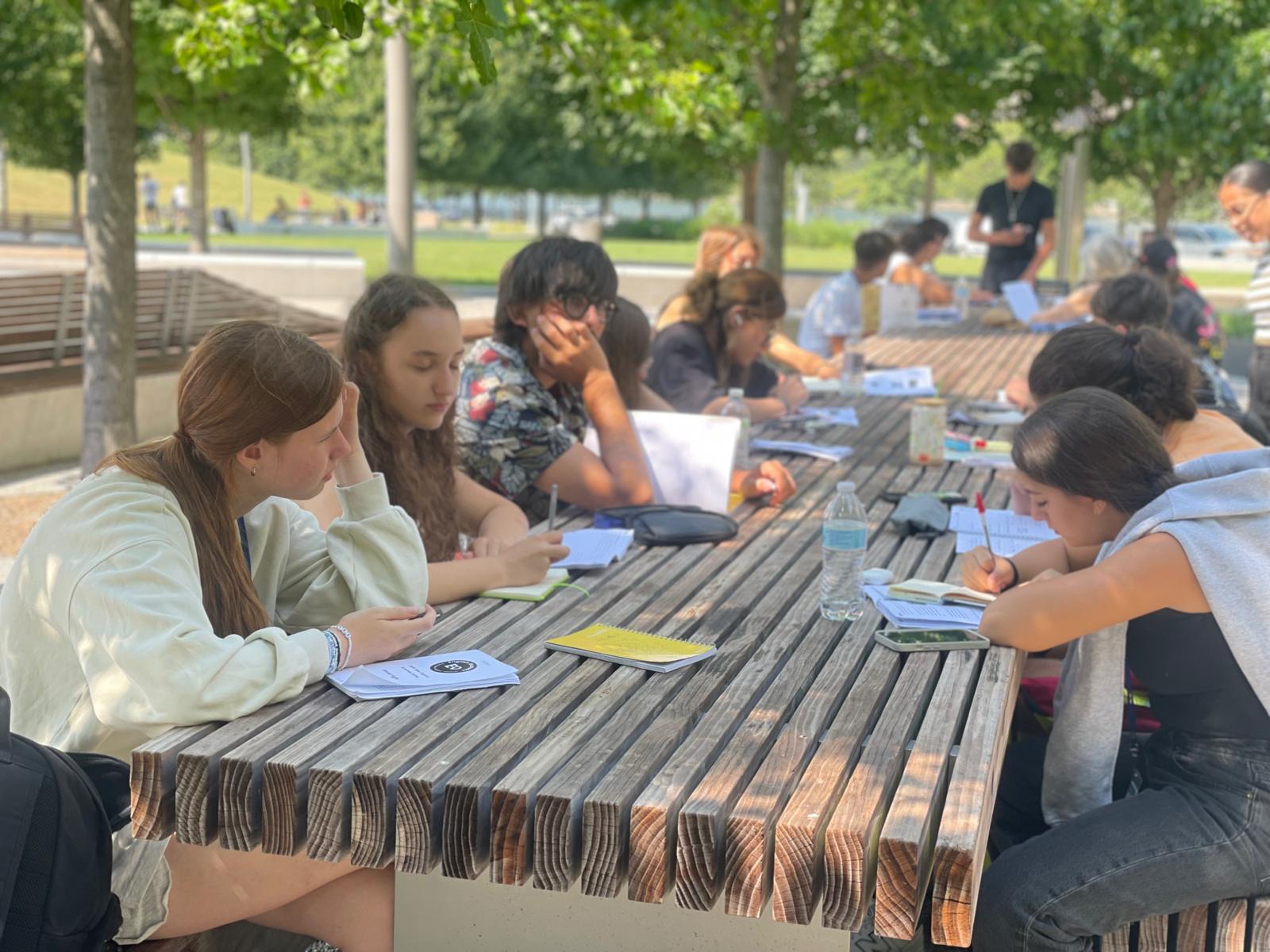 Séjour linguistique anglais à Londres en résidence  - Image 3