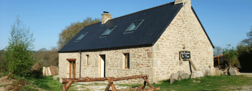 Stage d'équitation dans le Morbihan 8-11 - Image 1