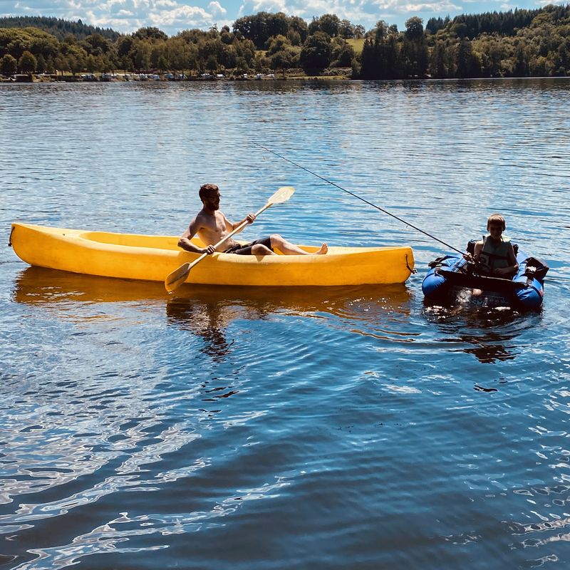 Séjour Mousquetaires  - été 10 - 14 ans (Bâtiment en dur) - Image 2