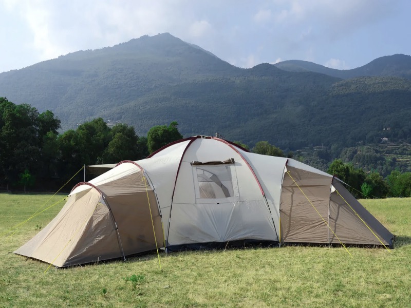 Les artistes du cirque  - été 15 - 17 ans (Tente) - Image 1