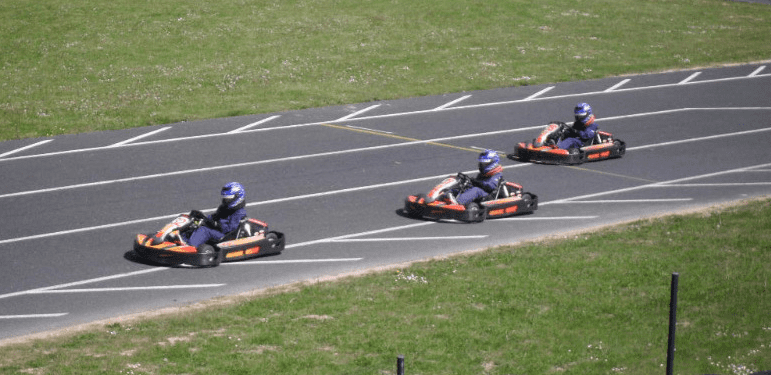 Graine de Pilote - été - 7 jours - Image 3