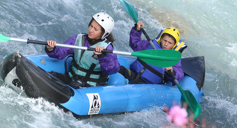 Nature Sensation - 7 jours - Image 2