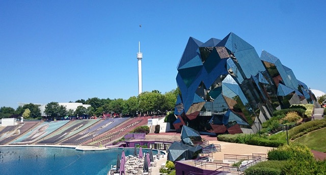 Le Grand Défi - DéfiPlanet’ et Futuroscope - été - Image 3