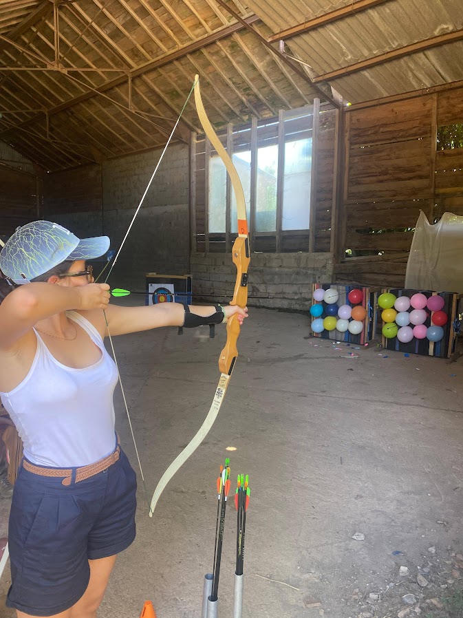 Colonie de vacances Cheval et Nature - Image 1