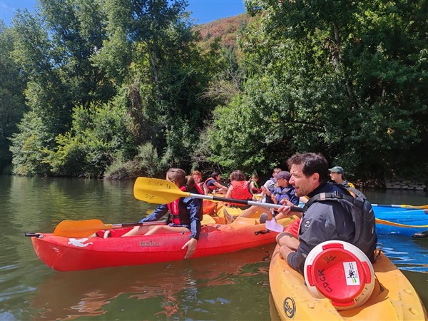 Colonie de vacances Ferme et Aventure - Image 1