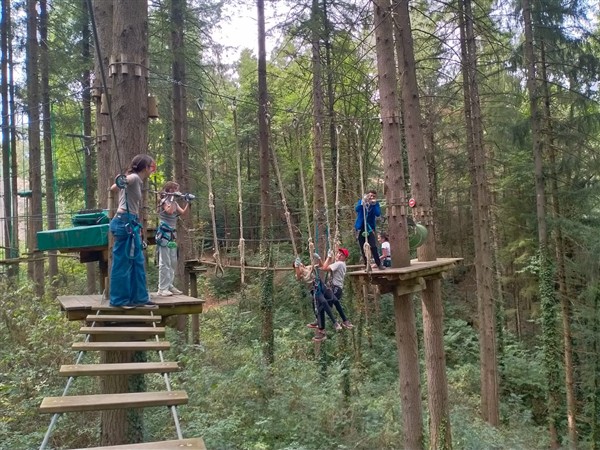 Colonie de vacances Ferme et Aventure - Image 2