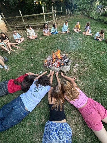 Colonie de vacances Ferme et Aventure - Image 3