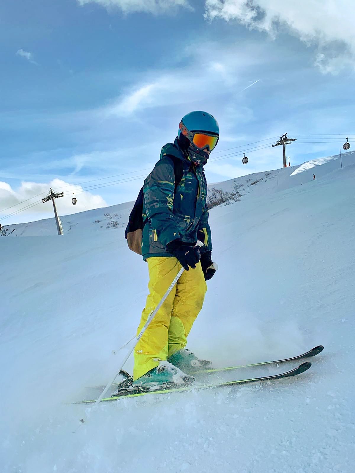 Liberté Glisse - Image 1