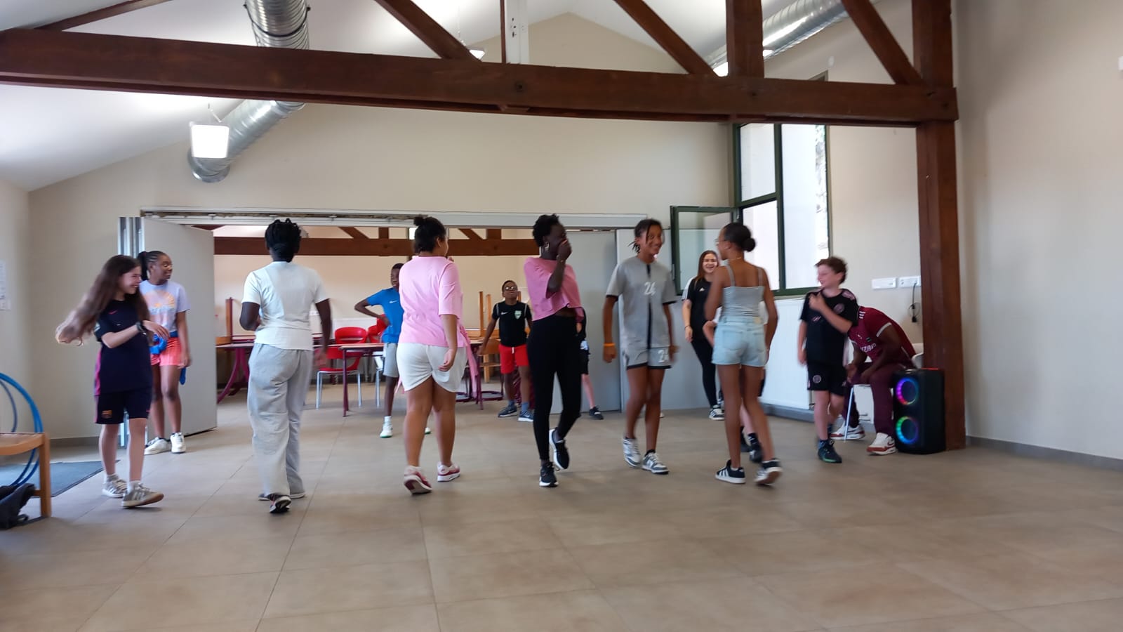 Breakdance Attitude et Graff - Image 1