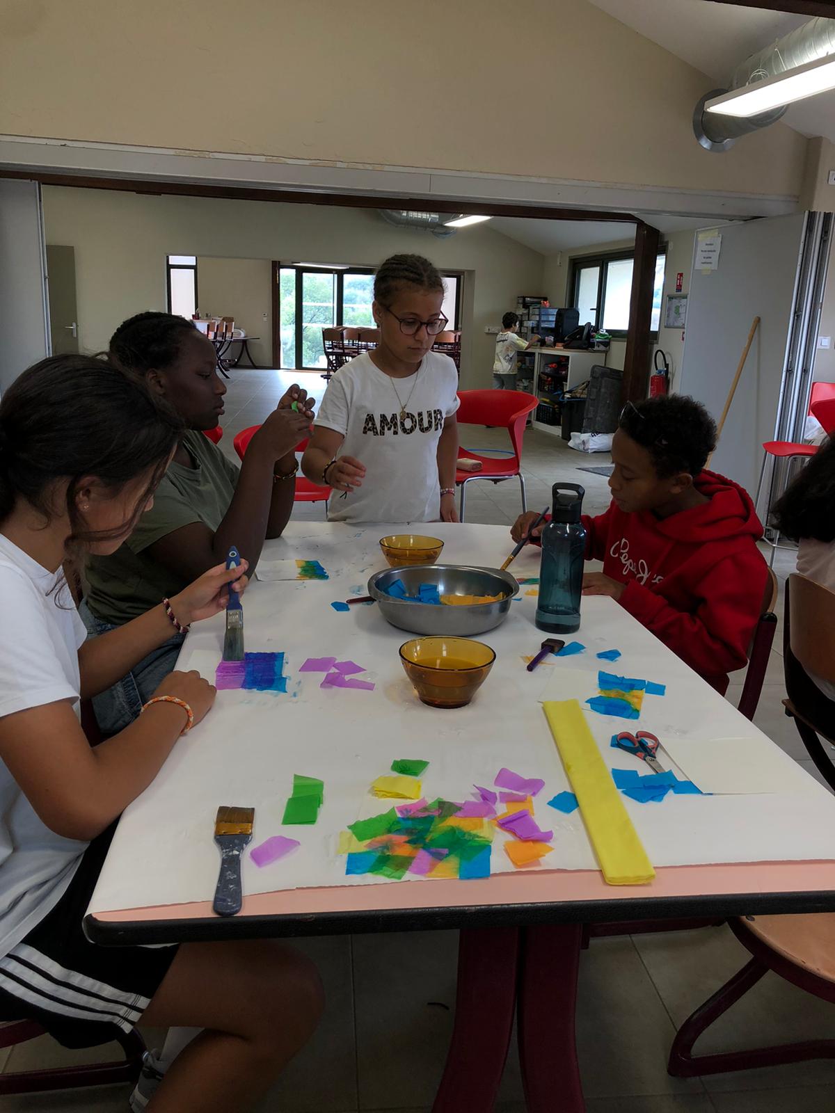 Breakdance Attitude et Graff - Image 3