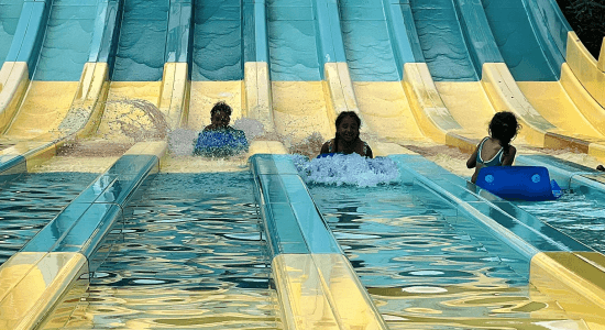 Cap Océan à Arcachon 10/12 ans - Image 3
