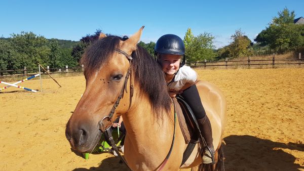 Passion Cheval - Image 1