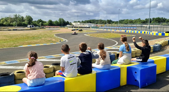 Cocktail sportif à La Flèche - Image 2