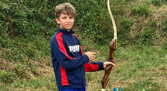 Cocktail sportif à La Flèche - Image 3