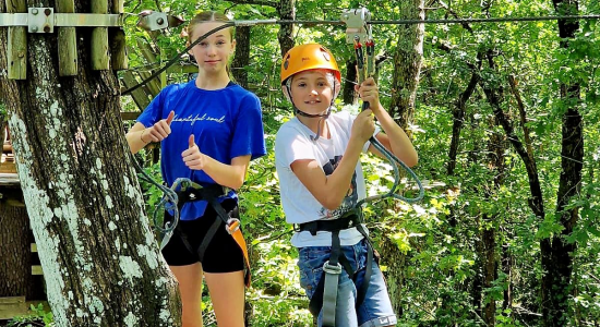 La Montagne d'Activités à La Chapelle d'Abondance - Image 3