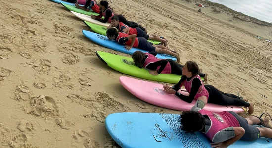 Sea, Surf and Fun ! - Image 3