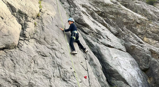 Sports en Abondance à Saint-Jean-d'Aulps - Image 2