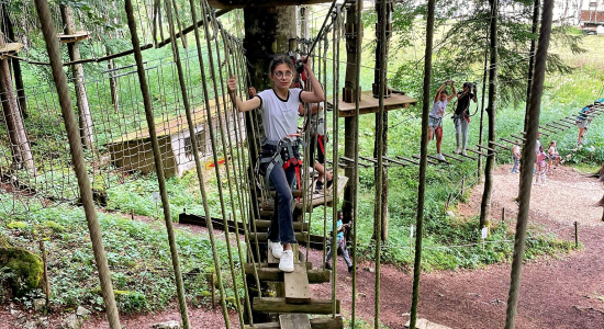 Sports en Abondance à Saint-Jean-d'Aulps - Image 3