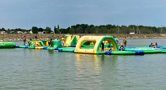 Aquatic Parcs Tour - Image 2