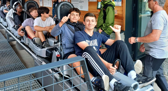 Mountain X'Trem - Image 2