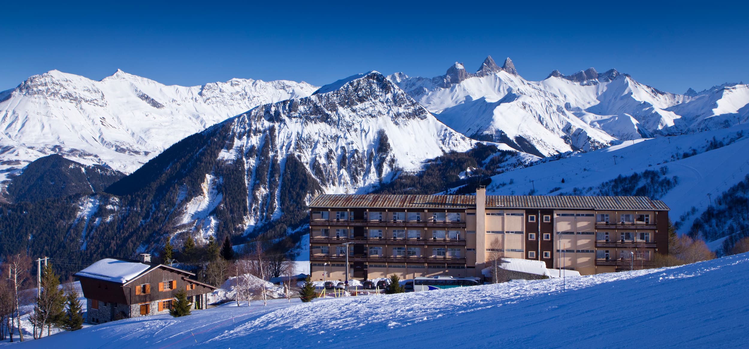 Séjour 100% ski à La Toussuire  - Image 3