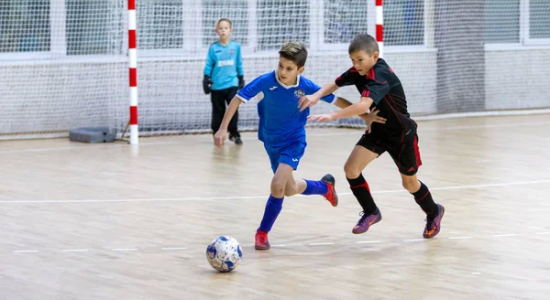Paris Foot Cup - Image 1
