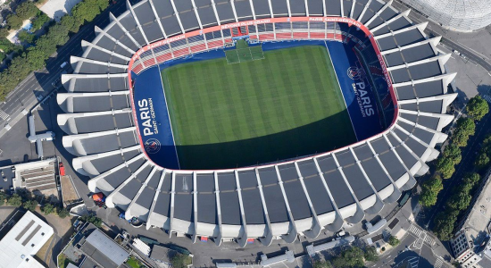 Paris Foot Cup - Image 2