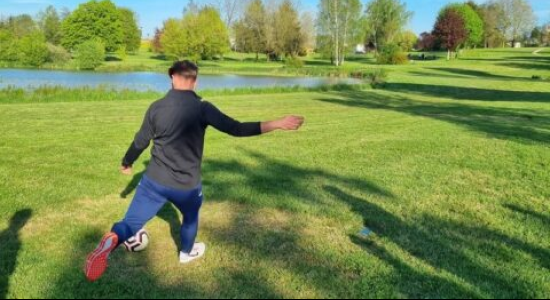 Paris Foot Cup - Image 3