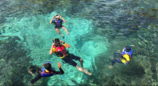 Versu a Corsica (en route pour la Corse) - Image 2