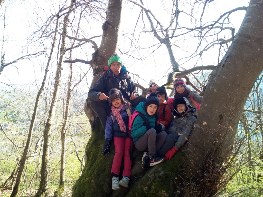 Les Trappeurs en photo - Image 2