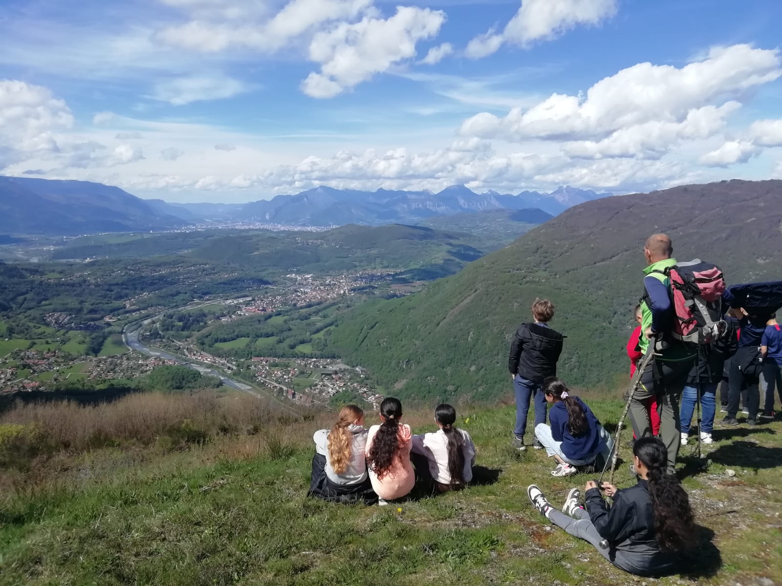 Les Trappeurs en photo - Image 1