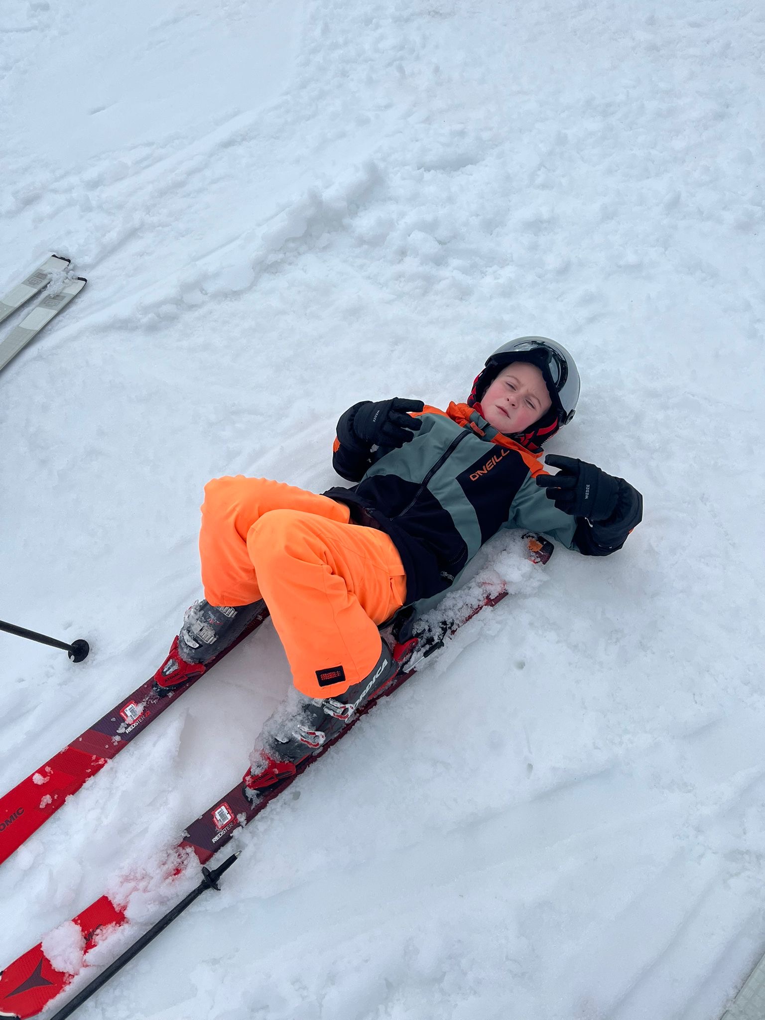 SKI sans cours Combloux - Image 3