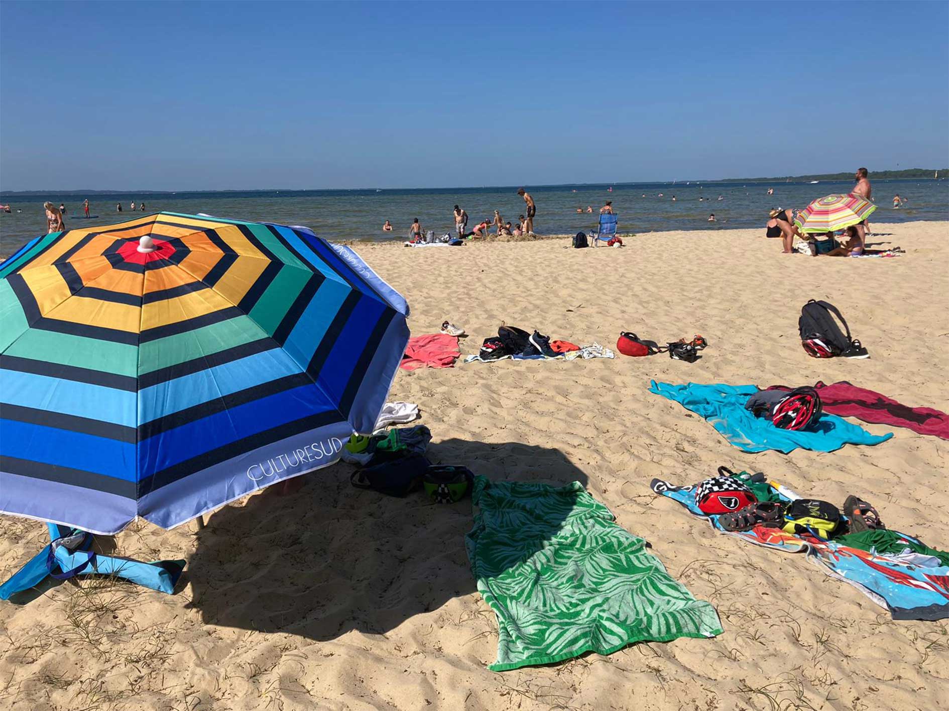 L'Echappée sauvage 2 - Image 1