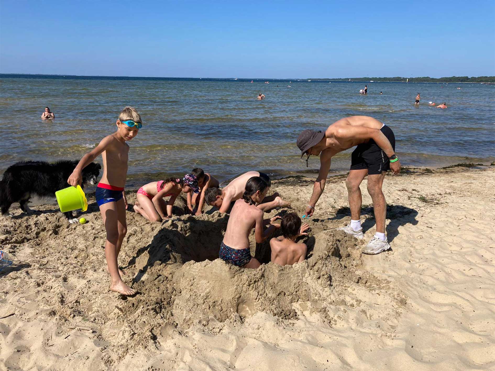 L'Echappée sauvage 2 - Image 2