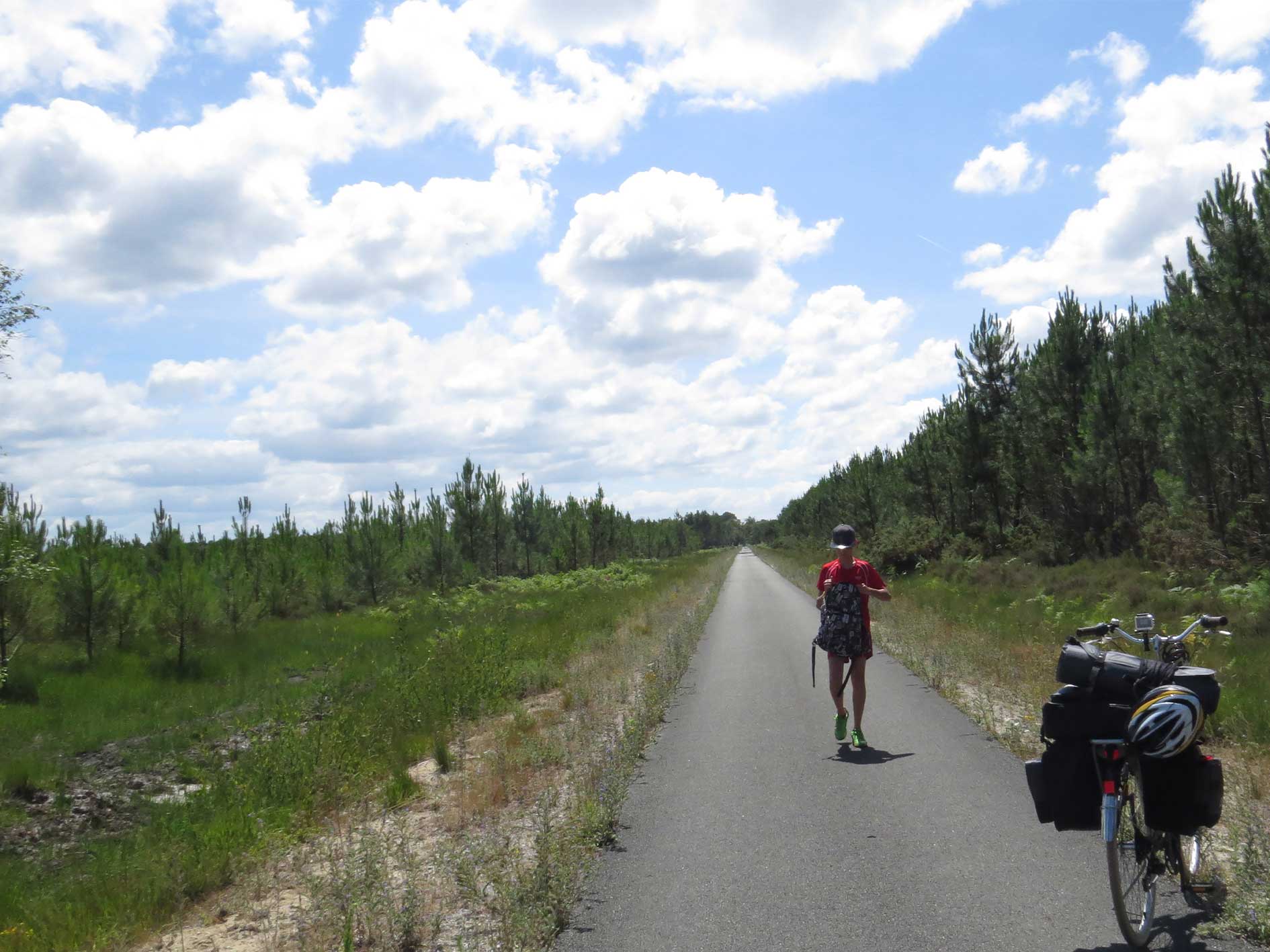 Séjour Velodyssée 2  - Image 2