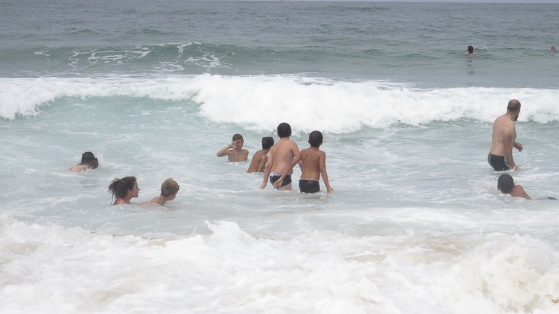 Vagues, Fun et Sauveteurs ! - Image 2