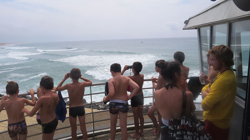 Vagues, Fun et Sauveteurs ! - Image 3