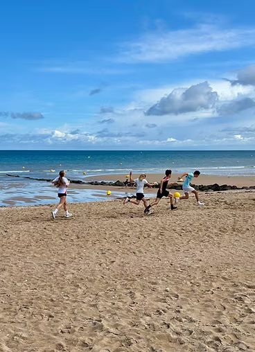 Normandy Summer Camp - Golf & Tennis - Image 2
