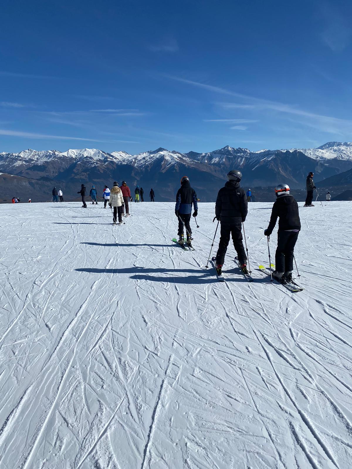Séjour glisse au coeur de la montagne - Image 3