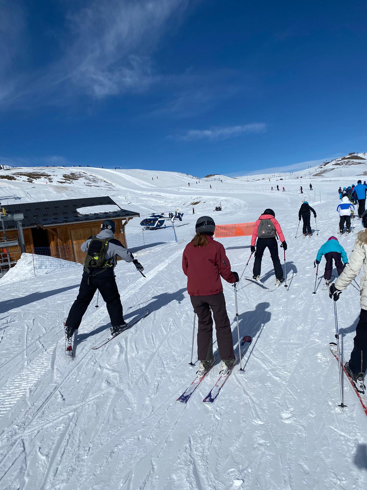 Séjour glisse au coeur de la montagne - Image 1