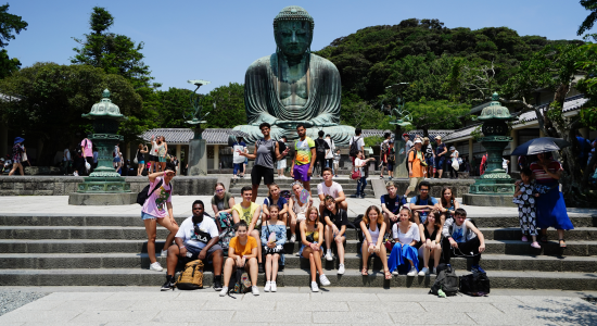 Tokyo, l’escapade Sakura - Image 1