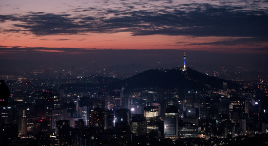 Les mystères de Seoul - Image 1