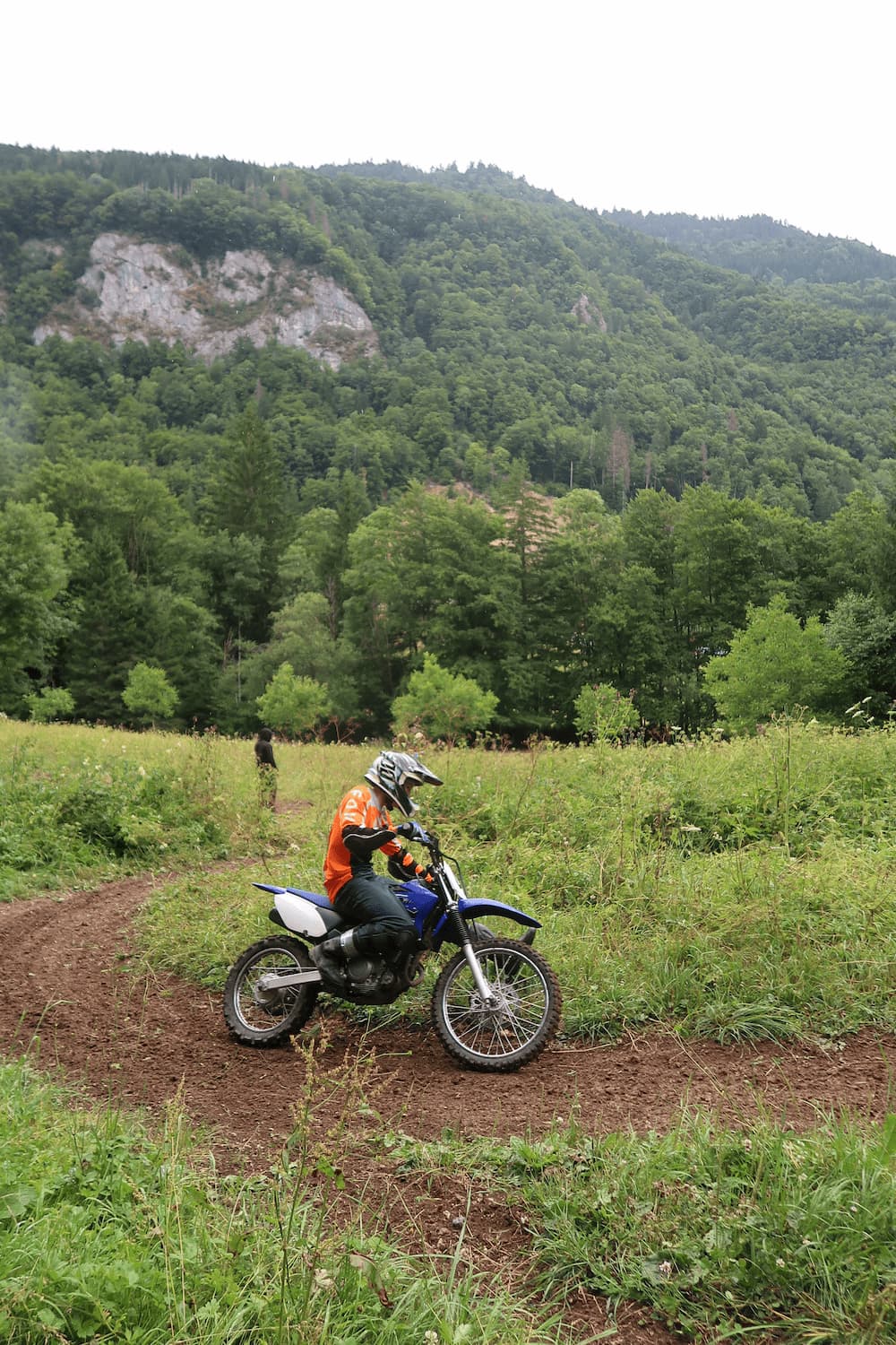 Colonie Cross montagne 8-11 - Image 1