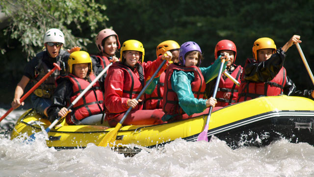 Aventures au sommet - Image 2