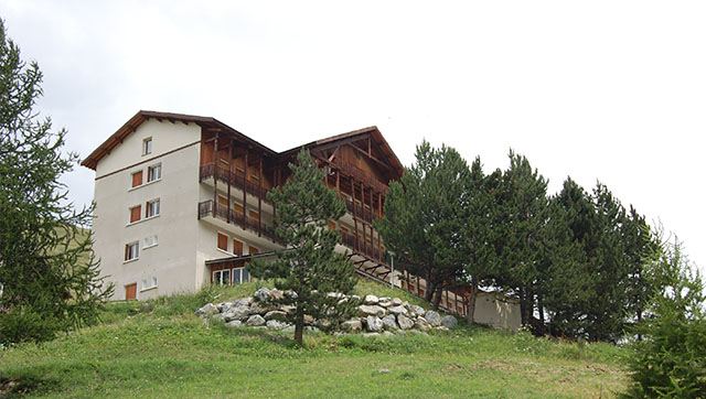 Aventures au sommet - Image 3