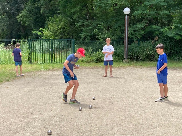 Fun, glisse et sensations - Image 1