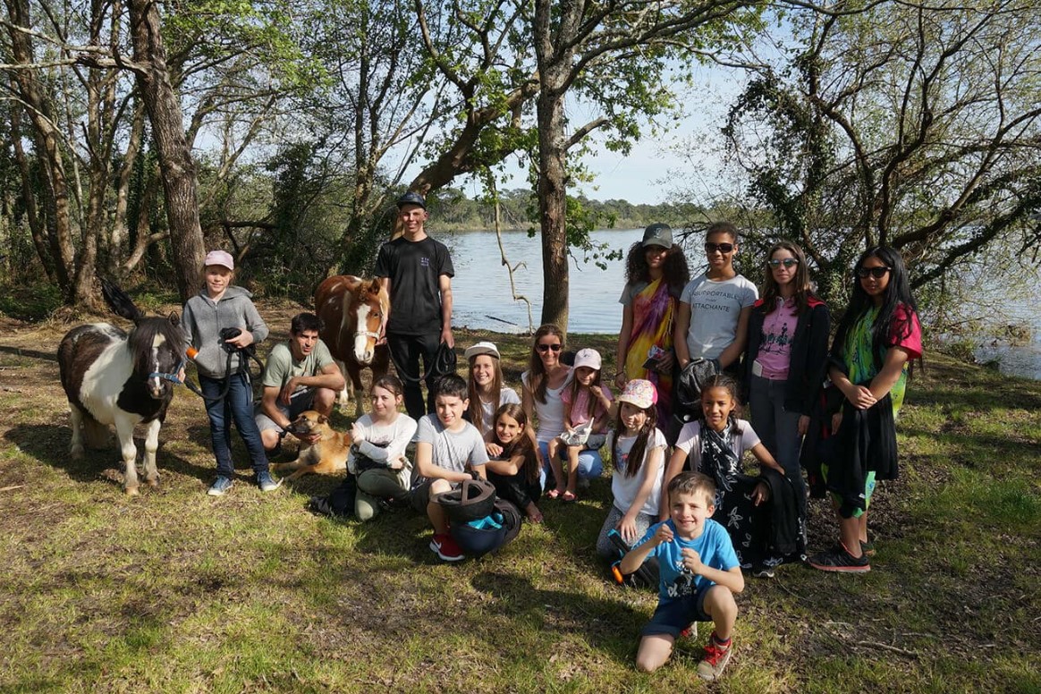 Séjour perfectionnement  - Image 2