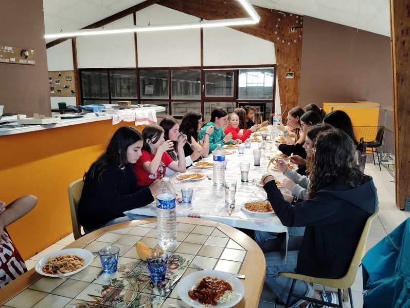 Séjour équestre en Bretagne - Image 2