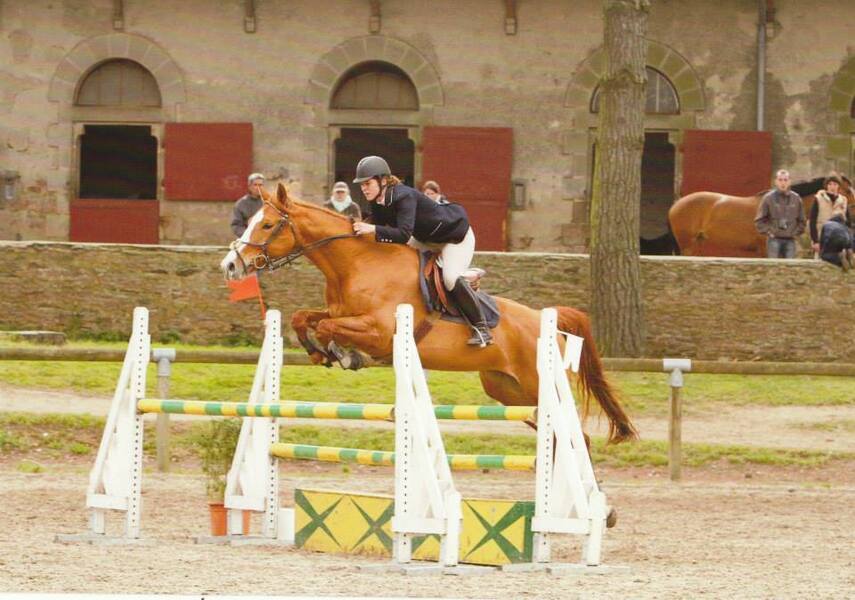 Séjour équestre en Bretagne - Image 3