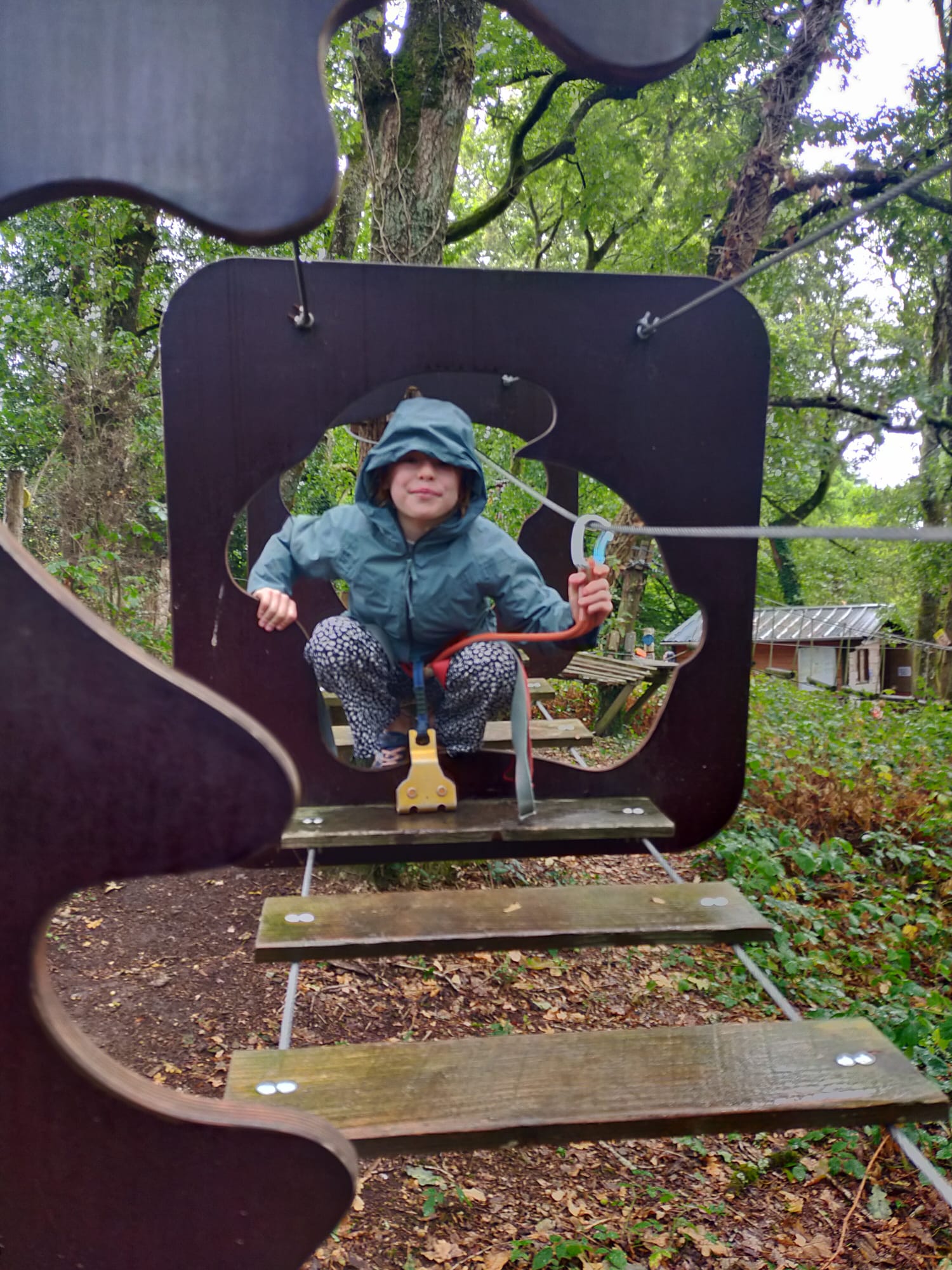 Séjours multi-activités 7-11 ans Centre Bretagne - Image 2